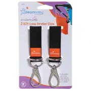 STROLLERBUDDY EZY-LOOP STROLLER HOOK