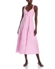 Steve Madden Eliora Poplin Dress