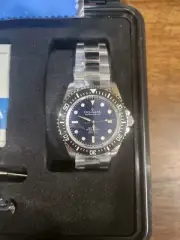 Oceaneva Swiss Automatic SW 200 Limited Edition Watch