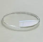 Generic 34.8mm Sapphire Crystal To Fit Zenith El Primero 18.2150.400 Watch