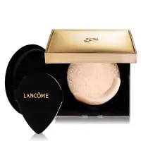 在飛比找蝦皮購物優惠-LANCOME 蘭蔻 絕對完美玫瑰氣墊粉餅 試用品13g小金