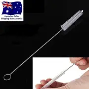 2 4 6 pcs 17cm STRAW CLEANER CLEANING BRUSH toddler sippy Drinking Cup Bottle