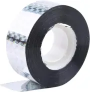 Bird Scare Tape, 300 Foot Double Side Bird Reflective Tape Ribbon for Birds W...