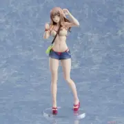 "SSSS.DYNAZENON" Minami Yumebu Swimsuit Ver. Non-scale PVC & ABS pre-painted fig