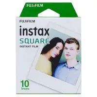 在飛比找蝦皮購物優惠-補充 Instax Square SQ 膠片內容 20 張方