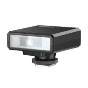 Ulanzi F12 Mini Camera Flash Speedlite Standard Hot Shoe Mount for DSLR Camera