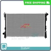 New Radiator for Ford Taurus OE# DG1Z8005G