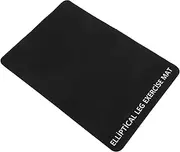 VANZACK Treadmill Noise Reducer Shock Absorbing Pad Home Gym Workout Mat Vibration Pu Pad