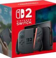 Presale Nintendo Switch 2 Console - PRE-SALE Deliver 06/14