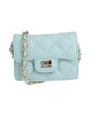 [CAVALLI CLASS] CAVALLI CLASS Cross-body bags - Item 45760703