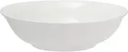 Maxwell & Williams White Basics Soup/Pasta Bowl, 20cm Diameter (Set of 4)