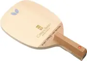 Butterfly Cypress V-Max S Table Tennis Blade 1-ply Kiso Hinoki Blade Japan New