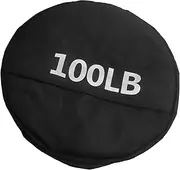 Sandbags for Working out, Unfilled Heavy-Duty Sandbag - Fitness Equipment Weighted Rucksack, Weight Bearing Equipment for Combat Conditioning