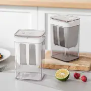 Yogurt Maker Strainer Fine Mesh Yogurt Maker Strainer Homemade Yoghurt Maker AU