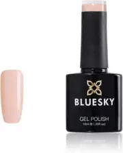 Candyfloss Gel Nail Polish 10 Ml, Light Pink