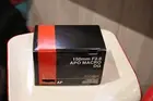 SIGMA APO MACRO 150mm F2.8 EX DG AF HSM For Sigma SA Mount Brand New