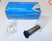 Audio-Technica AT845R Omnidirectional Condenser Microphone Surface Mount