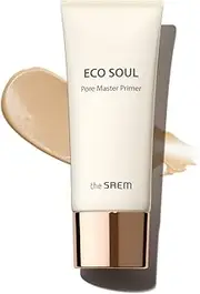 The Saem Eco Soul Pore Master Primer 30 ml