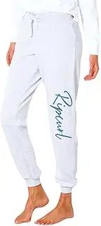 [Rip Curl] Women's Standard Script Track Pant