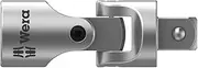 Wera 003528 Zyklop 8795 A Universal Joint 1/4-inch Drive