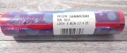 Genuine Coca Cola Coke Wall Border Pre-Pasted 5 yd. Roll