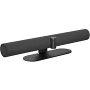 Jabra PanaCast Video Conference Equipment - 3840 x 1080 Video (Live) - 4K - 30 fps - 1 x Network (RJ-45) - USB - Ethernet - Wireless LAN - Internal -