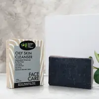 在飛比找樂天市場購物網優惠-油性肌膚潔面皂 –【Australian Natural S