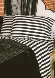 [Dolls Home] Paranormal Slumber Sheet Set