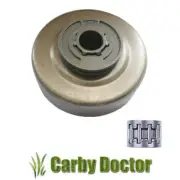 RIM SPROCKET ASSEMBLY WITH BEARING FOR STIHL 017 MS170 018 MS180 CHAINSAWS 1