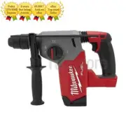 Milwaukee M18 FHX 18V Cordless Rotary Hammer Drill Driver (Body Only)