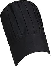 [BEALIFE] Adjustable Forchef Hat Chefs In Hotels And Restaurants Cafes Restaurant Hat Forchef Uniform Non-woven Top Hat Disposable