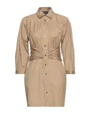[DSQUARED2] DSQUARED2 Mini dresses - Item 15200689
