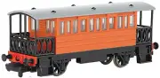 Bachmann 77028 HENRIETTA (HO SCALE) NEW