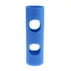 Pool Noodles Builder Thick Reusable Floating Bed Noodle Holed Connector Pool