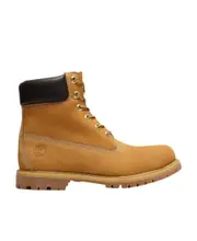 Lace-up boots US6,US7 Brown