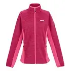 Regatta Womens/Ladies Highton IV Full Zip Fleece Jacket (RG11232)