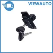 Glove Box Lock Key #MB846665 for Mitsubishi Montero Pajero V31 V32 V33 1992-2000 (for: Mitsubishi)