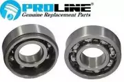 Proline® Crankshaft Bearing Set For Stihl 024 026 MS240 MS260 MS361