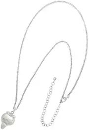 ラナ(RUNA) next day kerori necklace charm (blue)