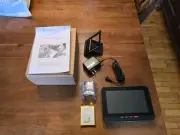 Technicolor iControl TCA200COM Home Automation Touchscreen Verizon Xfinity NEW