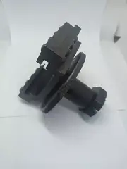 US Quadmount Quad Mount Rear Gun Yoke Left M45 M55 Maxon Turret G102 Half track