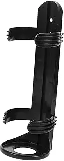 DRESSOOS Long Lasting Material Fire Extinguisher Bracket Wall Mount Bracket for Vehicles