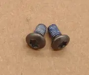 Speedplay Screws X1 X2 Zero Light Action Pedal Axle