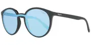 Pepe Jeans PJ7358 C1 Women’s Sunglasses Black Size 54