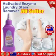 Active Enzyme Clothing Stain Removal Agent, Active Enzymatic Laundry Cleaning PJ