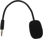 TOGEVAL Sturdy Computer Headset Microphone Gaming Noise Reduction Multi-Functional Headphone Speaker for Live Streaming