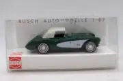 Chevrolet Corvette #45405 Busch 1:87 011023DMT7