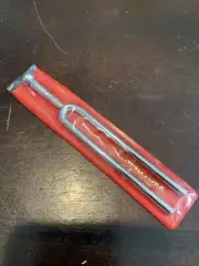 NOS Tuning Fork Taiwanese Key Of A 440HZ