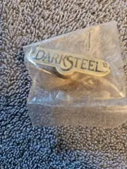 Magic the Gathering Darksteel Promo Lapel Pin Mtg Wizards of the Coast