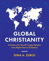 在飛比找誠品線上優惠-Global Christianity: A Guide t